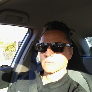 Meet your Posher, Joseph